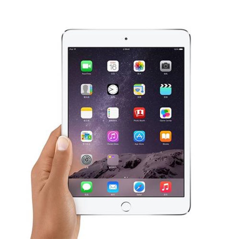 苹果  iPad 5(Air) 9.7英寸租赁