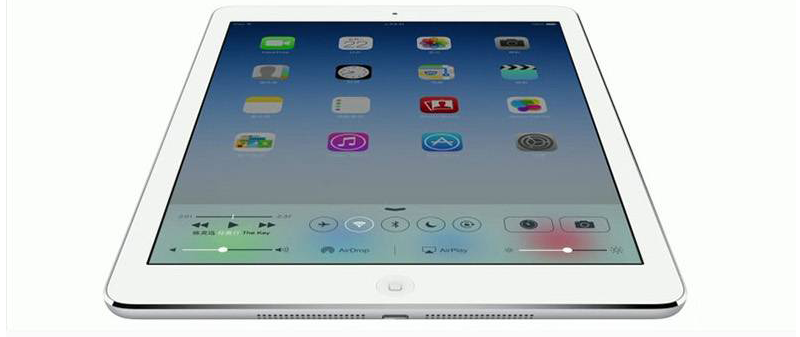 苹果  iPad 5(Air) 9.7英寸租赁