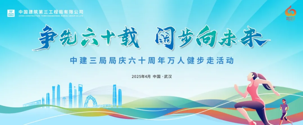 025年争先六十载